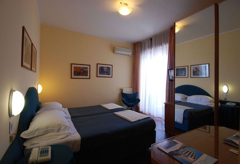 Imperial Resort  | Pesaro | Pesaro e Urbino | Italia 15