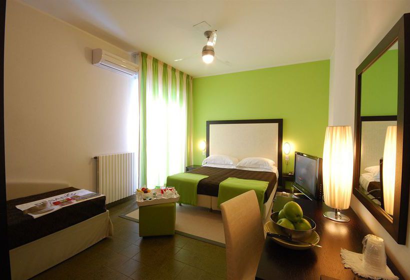 Imperial Resort  | Pesaro | Pesaro e Urbino | Italia 16