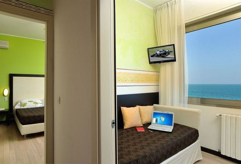 Imperial Resort  | Pesaro | Pesaro e Urbino | Italia 17