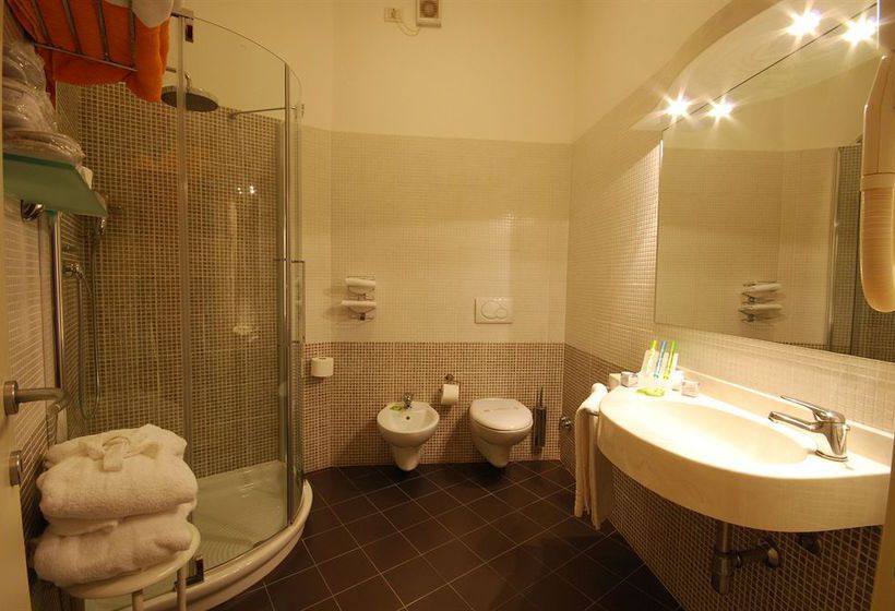 Imperial Resort  | Pesaro | Pesaro e Urbino | Italia 7