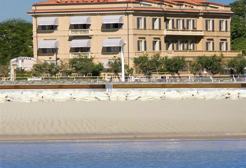 Viphotels Grand Hotel Vittoria