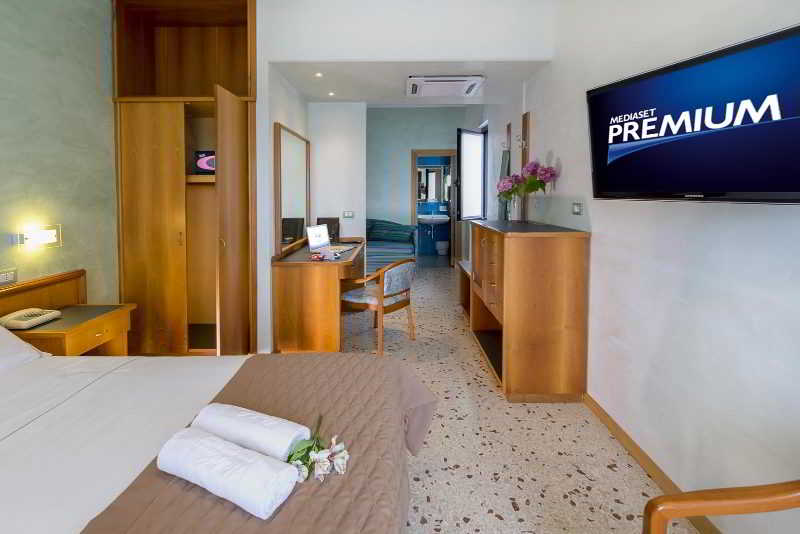 Hotel Maja  | Pescara | Pescara | Italia 8