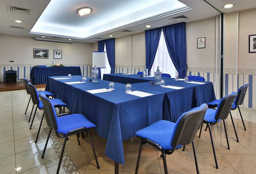 Best Western Hotel Duca D'Aosta  | Pescara | Pescara | Italia 1
