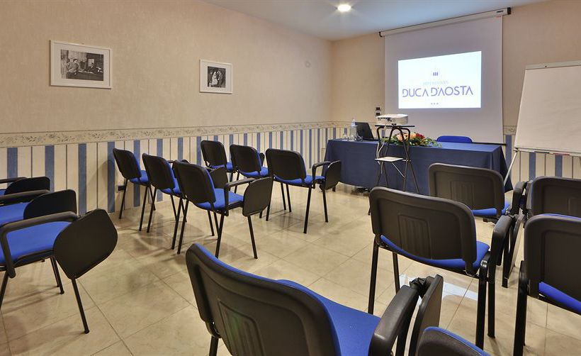 Best Western Hotel Duca D'Aosta  | Pescara | Pescara | Italia 10