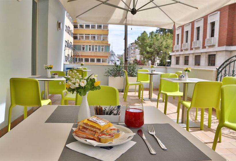 Best Western Hotel Duca D'Aosta  | Pescara | Pescara | Italia 11