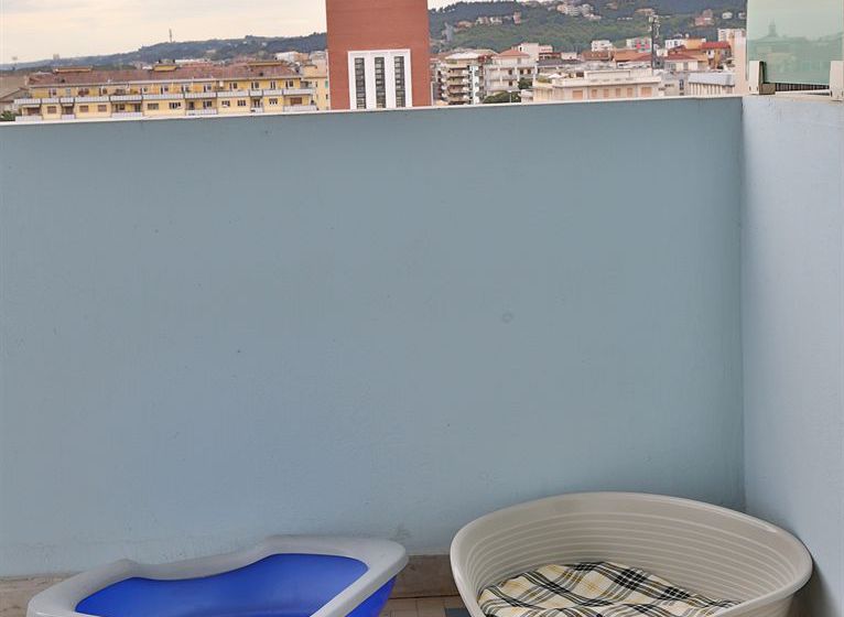 Best Western Hotel Duca D'Aosta  | Pescara | Pescara | Italia 12