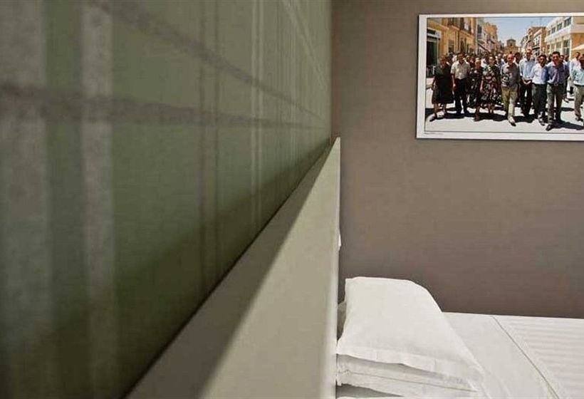 Best Western Hotel Duca D'Aosta  | Pescara | Pescara | Italia 13