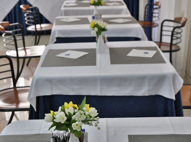 Best Western Hotel Duca D'Aosta  | Pescara | Pescara | Italia 14