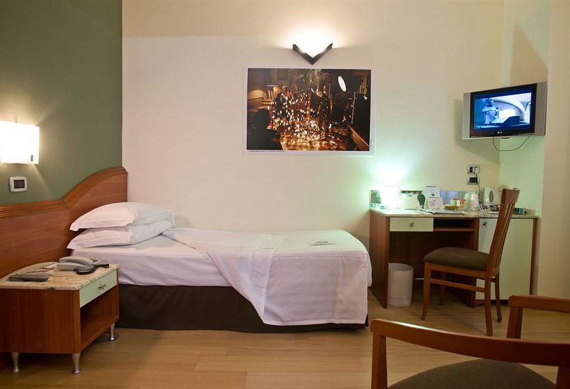 Best Western Hotel Duca D'Aosta  | Pescara | Pescara | Italia 15