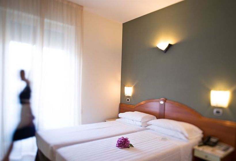 Best Western Hotel Duca D'Aosta  | Pescara | Pescara | Italia 17