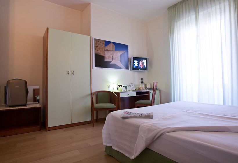Best Western Hotel Duca D'Aosta  | Pescara | Pescara | Italia 18