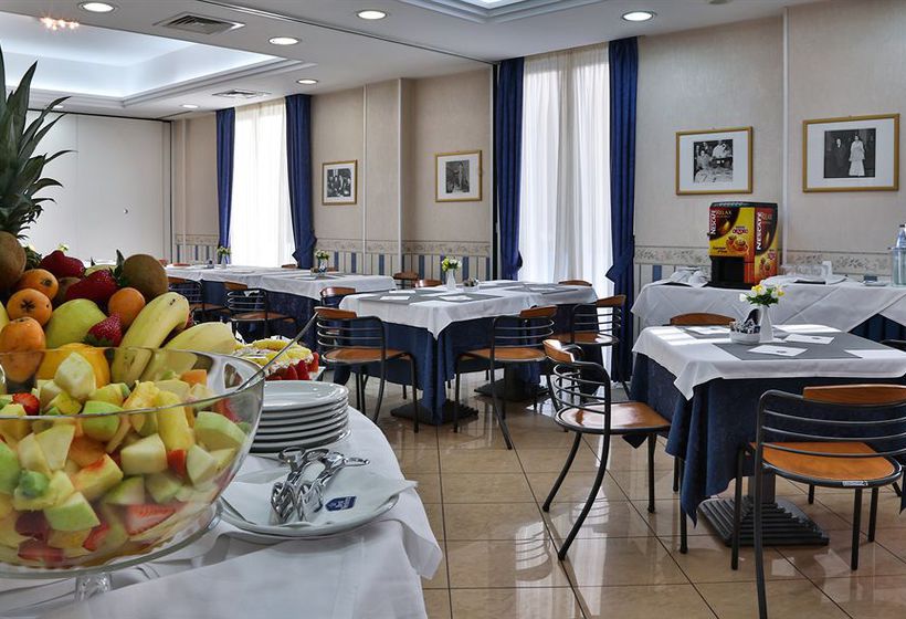 Best Western Hotel Duca D'Aosta  | Pescara | Pescara | Italia 2