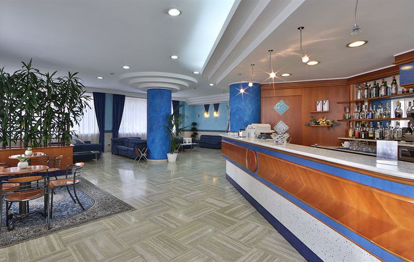 Best Western Hotel Duca D'Aosta  | Pescara | Pescara | Italia 3