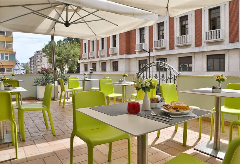 Best Western Hotel Duca D'Aosta  | Pescara | Pescara | Italia 4