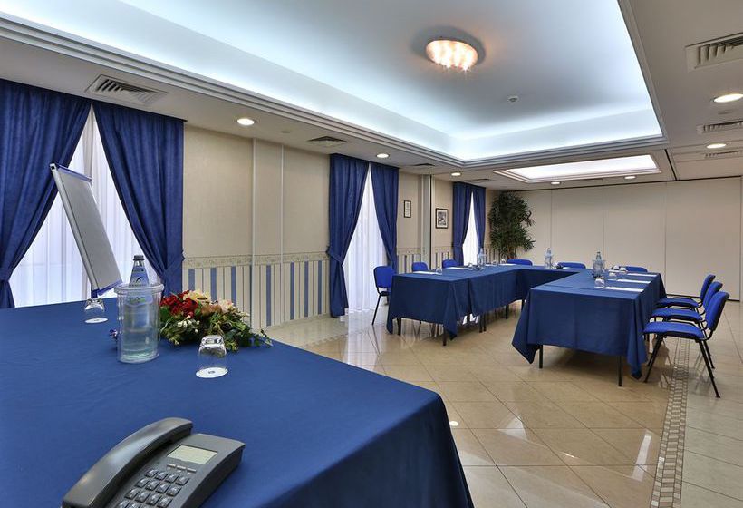 Best Western Hotel Duca D'Aosta  | Pescara | Pescara | Italia 5