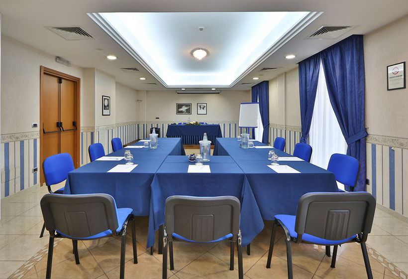 Best Western Hotel Duca D'Aosta  | Pescara | Pescara | Italia 6