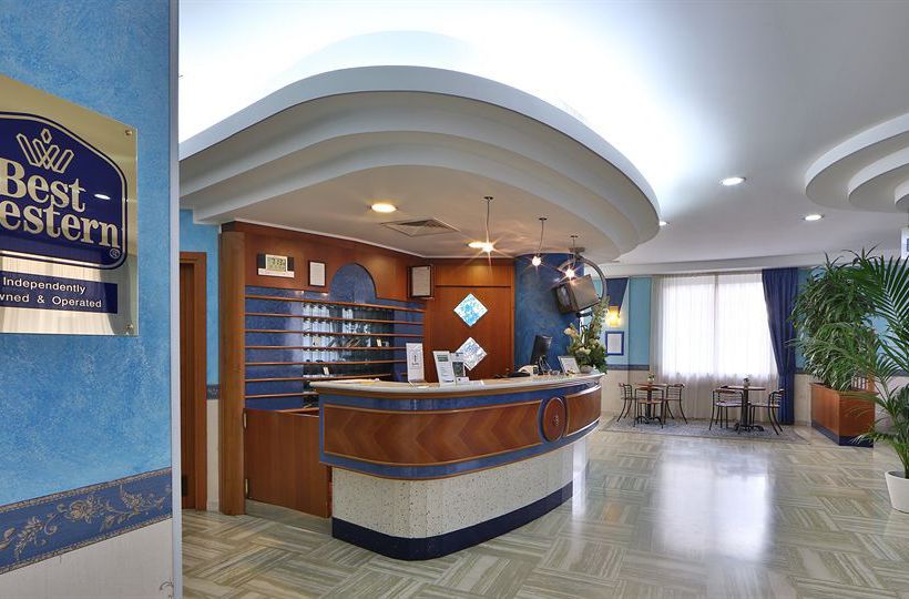 Best Western Hotel Duca D'Aosta  | Pescara | Pescara | Italia 7