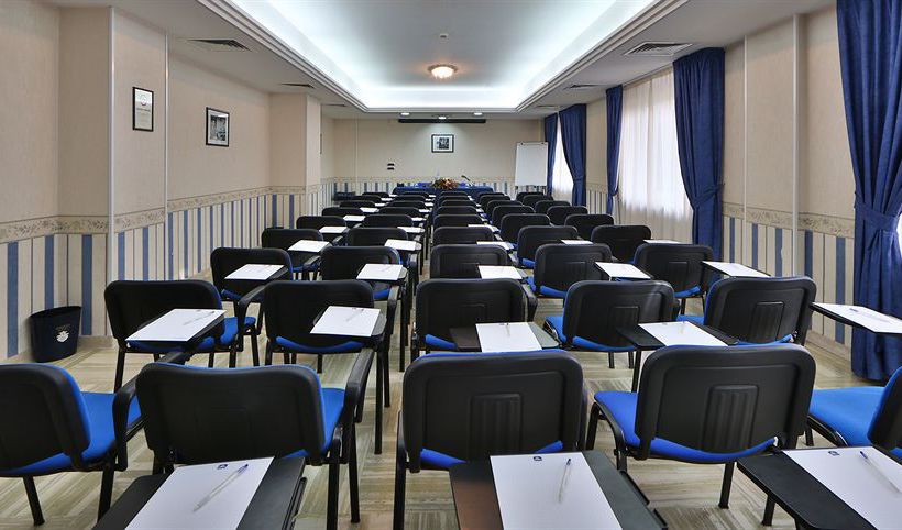 Best Western Hotel Duca D'Aosta  | Pescara | Pescara | Italia 8