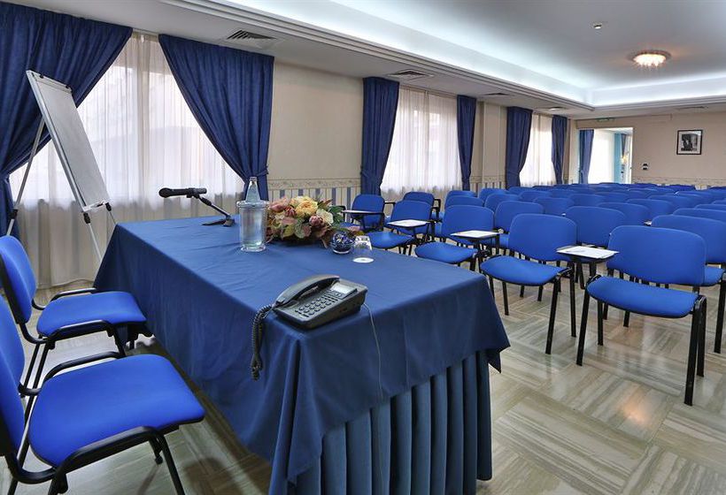 Best Western Hotel Duca D'Aosta  | Pescara | Pescara | Italia 9