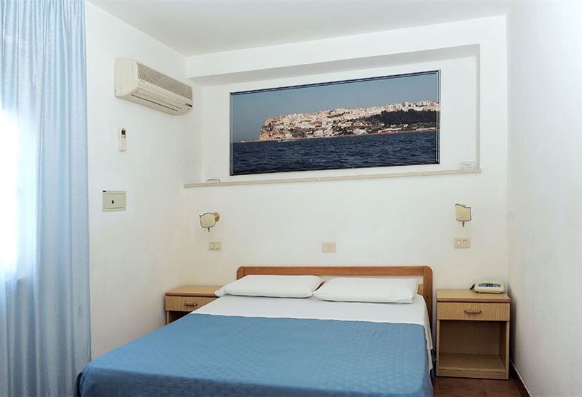 Hotel Timiama Peschici Foggia