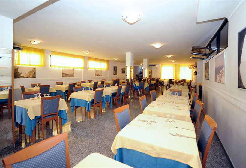 Hotel Timiama  | Peschici | Foggia | Italia 1