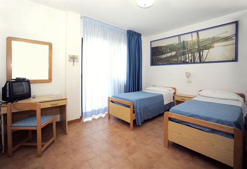 Hotel Timiama  | Peschici | Foggia | Italia 10