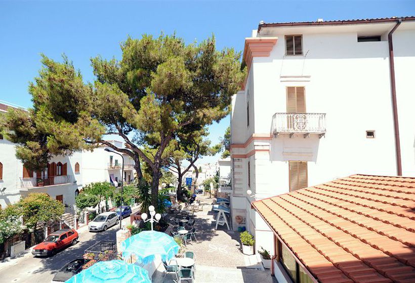 Hotel Timiama  | Peschici | Foggia | Italia 11