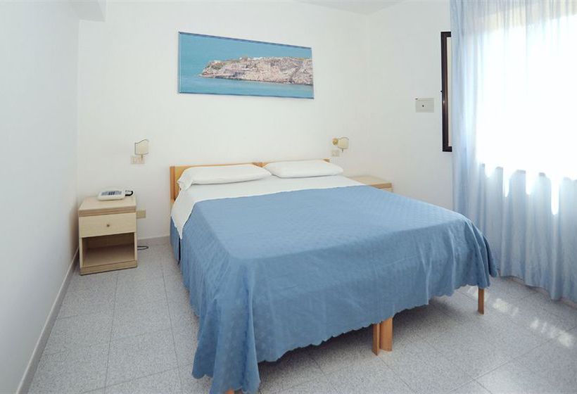 Hotel Timiama  | Peschici | Foggia | Italia 12