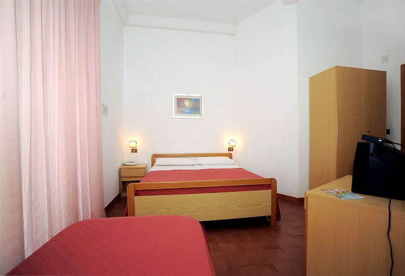 Hotel Timiama  | Peschici | Foggia | Italia 13