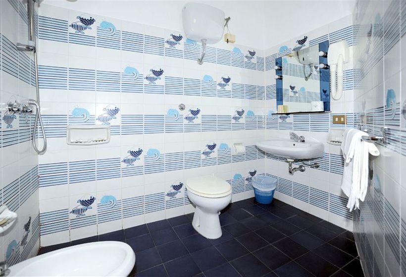 Hotel Timiama  | Peschici | Foggia | Italia 14