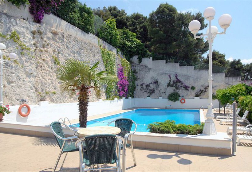 Hotel Timiama  | Peschici | Foggia | Italia 15