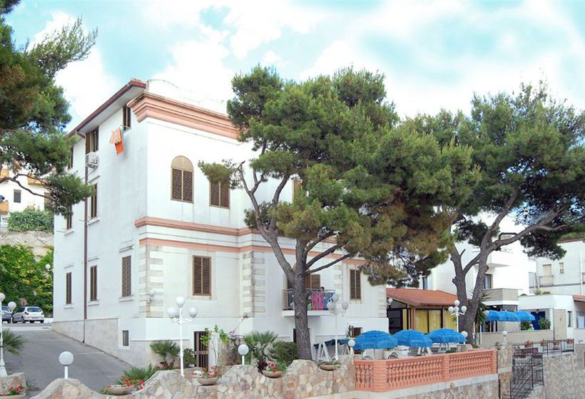 Hotel Timiama  | Peschici | Foggia | Italia 16