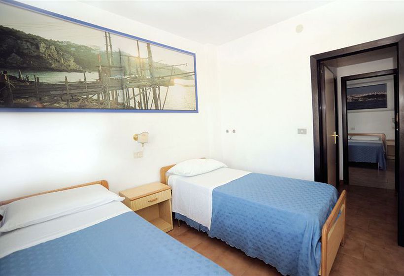 Hotel Timiama  | Peschici | Foggia | Italia 17