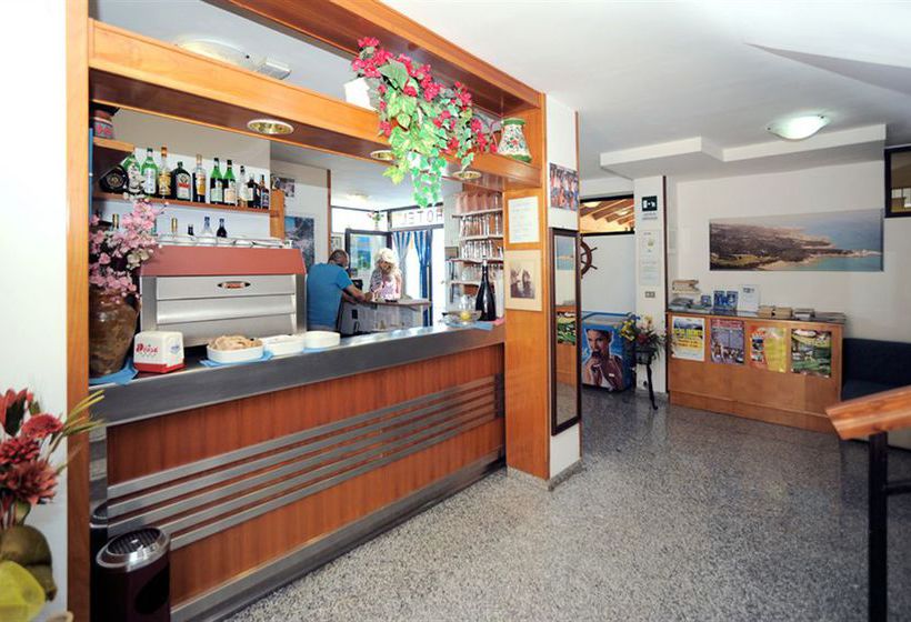 Hotel Timiama  | Peschici | Foggia | Italia 18