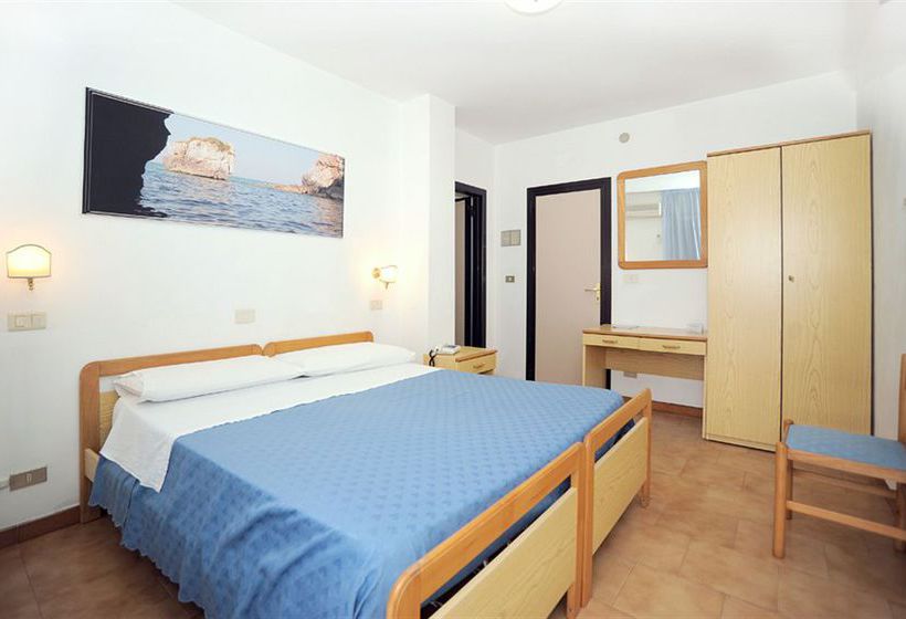 Hotel Timiama  | Peschici | Foggia | Italia 19