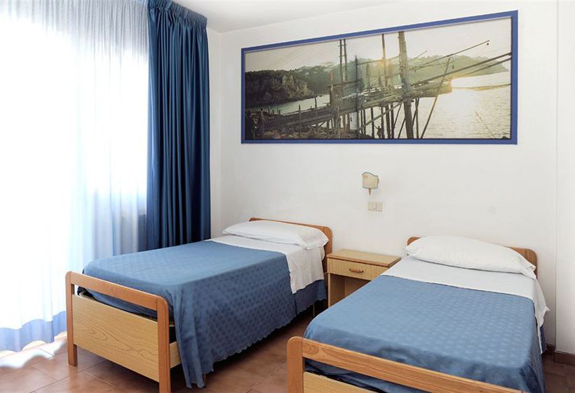 Hotel Timiama  | Peschici | Foggia | Italia 2