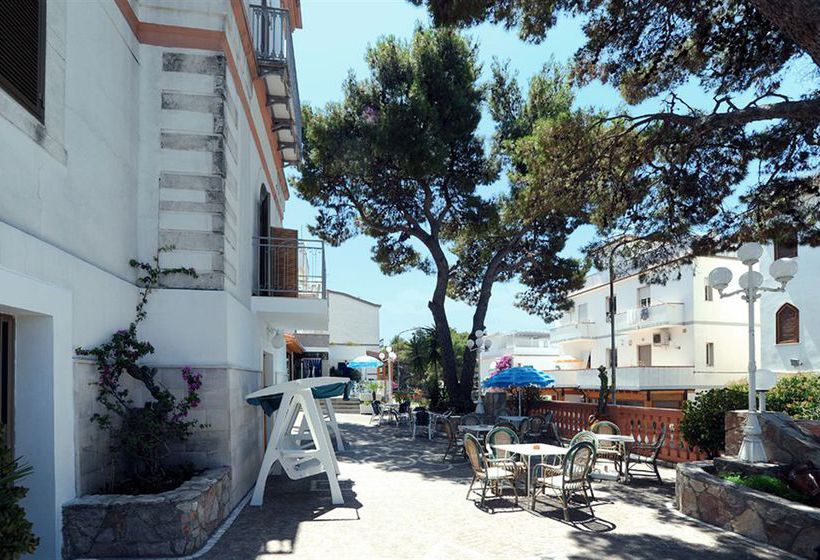 Hotel Timiama  | Peschici | Foggia | Italia 20