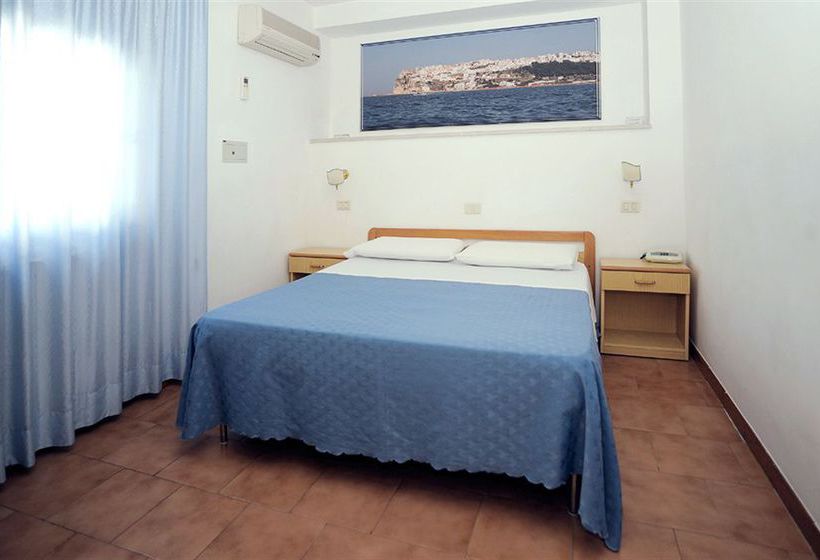 Hotel Timiama  | Peschici | Foggia | Italia 3