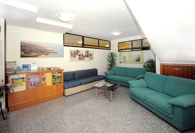 Hotel Timiama  | Peschici | Foggia | Italia 4