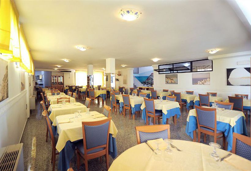 Hotel Timiama  | Peschici | Foggia | Italia 5