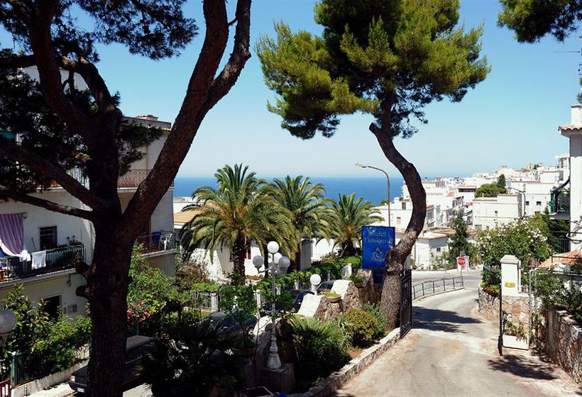 Hotel Timiama  | Peschici | Foggia | Italia 6