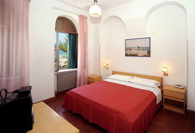 Hotel Timiama  | Peschici | Foggia | Italia 7