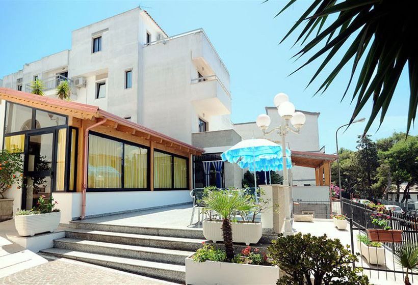 Hotel Timiama  | Peschici | Foggia | Italia 8
