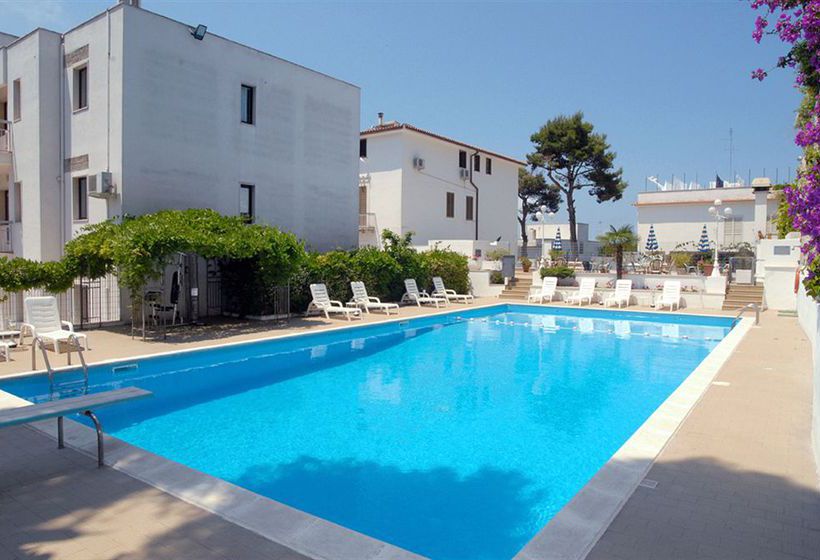 Hotel Timiama  | Peschici | Foggia | Italia 9