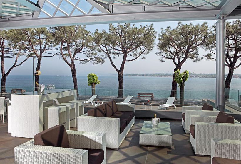 Hotel San Marco Peschiera del Garda Verona