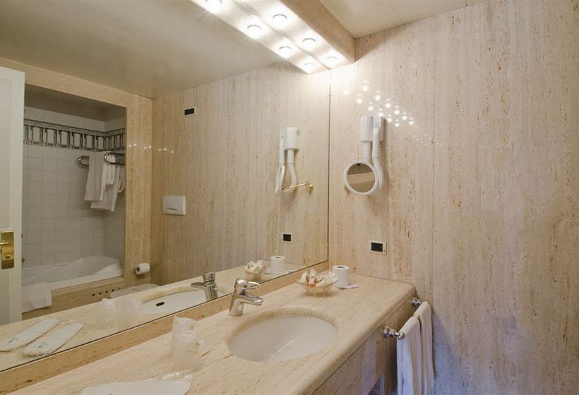 Hotel Grande Albergo Roma Piacenza