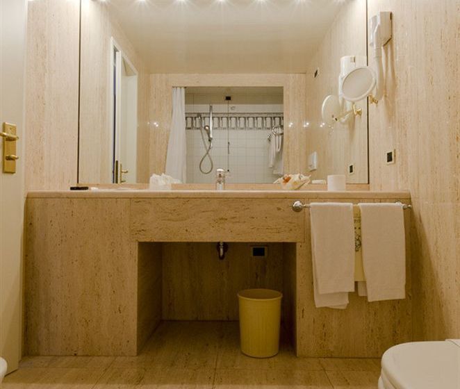 Hotel Grande Albergo Roma  | Piacenza | Piacenza | Italia 1