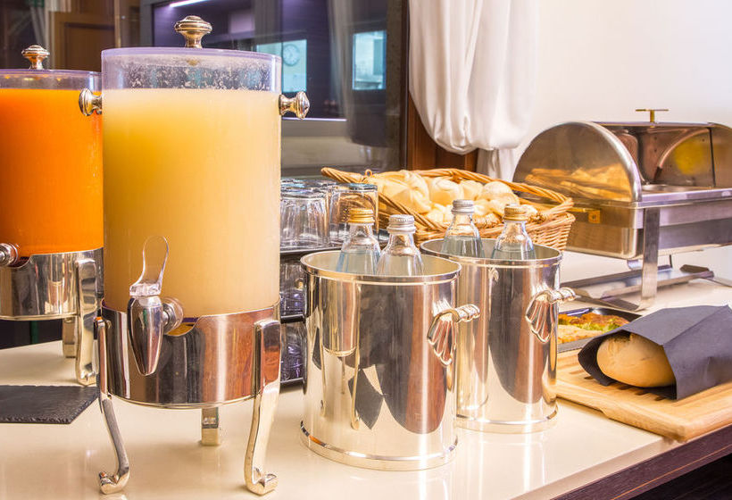 Hotel Grande Albergo Roma  | Piacenza | Piacenza | Italia 11