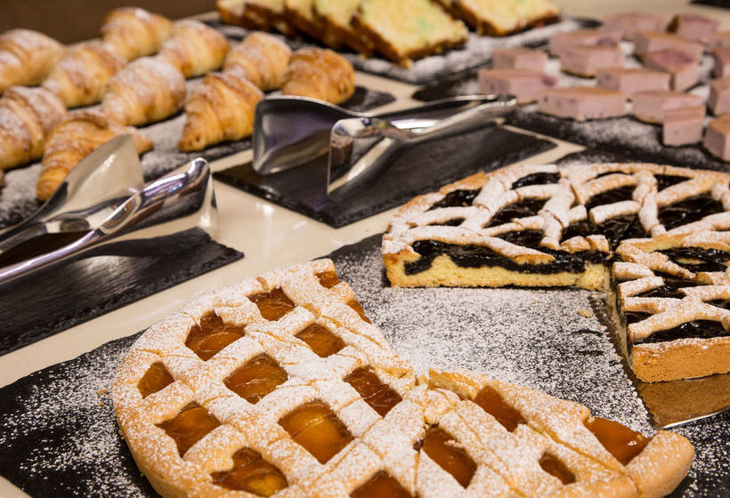 Hotel Grande Albergo Roma  | Piacenza | Piacenza | Italia 12