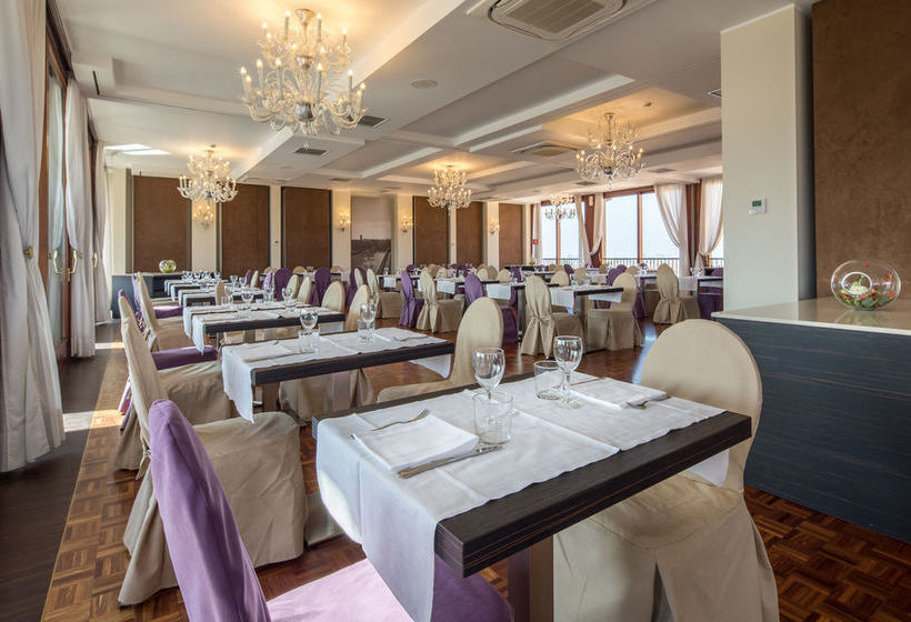 Hotel Grande Albergo Roma  | Piacenza | Piacenza | Italia 13